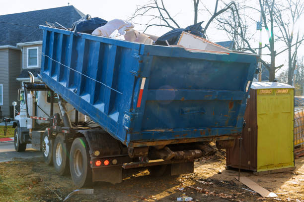 Reliable Cheraw, SC Junk Removal Solutions